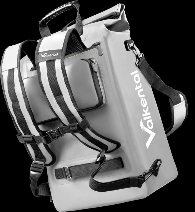 Produktbild Valkental ValkOne (25 l, Gepäckträgertasche)