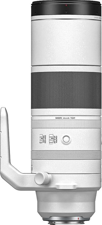 Produktbild Canon RF 200-800mm F6.3-9 IS USM - (EU) (Canon RF, Vollformat)