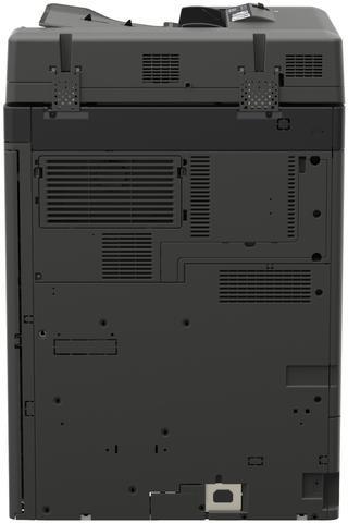 Actual product image Lexmark CX921en (Laser, Colour)