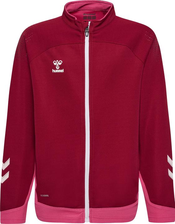 Image du produit hummel Lead Poly Veste Zip Kids (164)