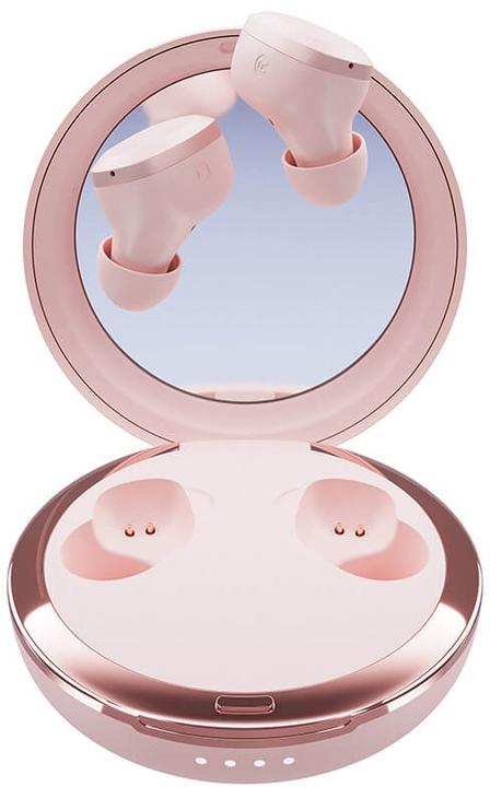 Actual product image Happy Plugs Headphones Adore (Wireless)