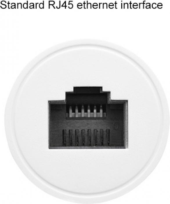 Produktbild Ugreen Ethernet Anti-Thunder RJ45 Blitzschlag Schutz Kupplung (UTP, CAT5e, 0.05 m)
