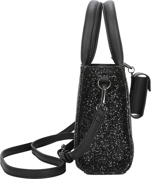 Produktbild Buffalo Boxy35 Mini Bag Handtasche 18 cm