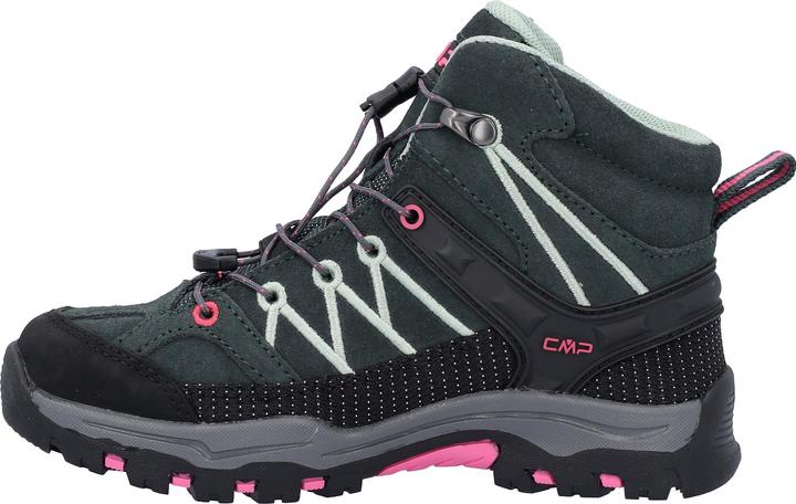 Actual product image CMP Campagnolo Rigel MID WP (33)