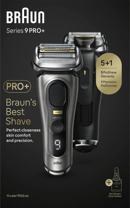 Image du produit Braun Series 9 Pro+