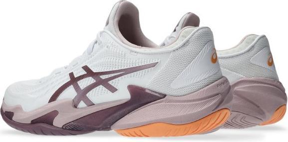 Produktbild ASICS Performance COURT FF 3 Lady WHITE/WATERSHED ROSE (37)