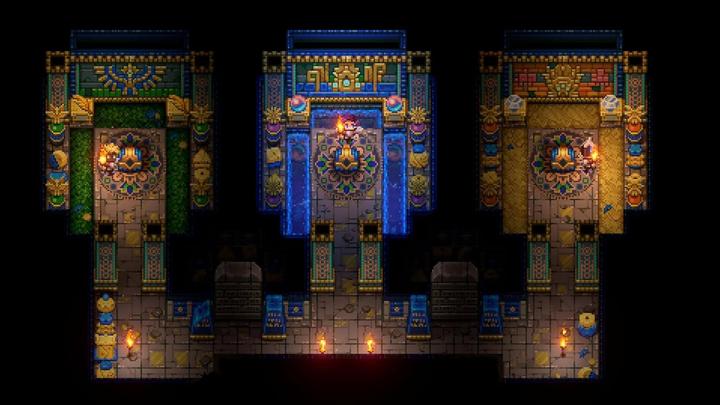 Produktbild Core Keeper Switch (Switch, Switch Lite, Switch OLED, DE)