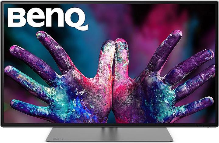 Produktbild BenQ PD2725U (3840 x 2160 Pixel, 27")