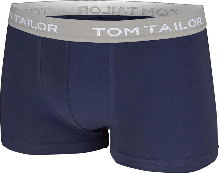 Immagine prodotto Tom Tailor Boxer (L, confezione da 3)