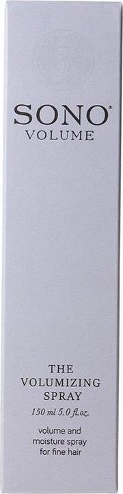 Produktbild Sono - The Volumizing Spray - 150ml (150 ml)