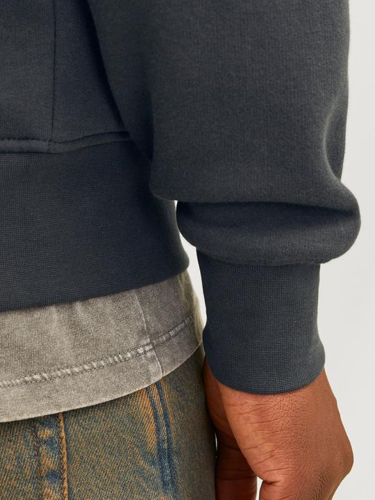 Immagine prodotto Jack & Jones Felpa con cappuccio stampata Felpa con cappuccio (L)