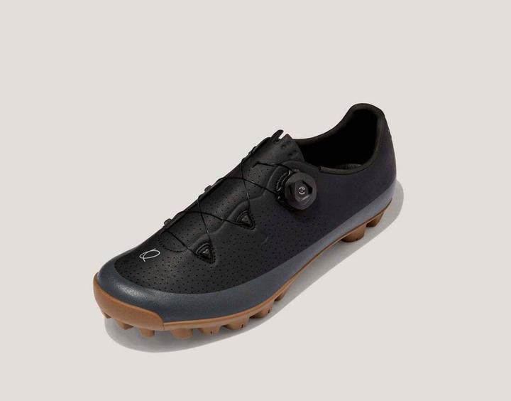 Image du produit Quoc Gran Tourer II Gravel Shoe - Gomme noire (44)