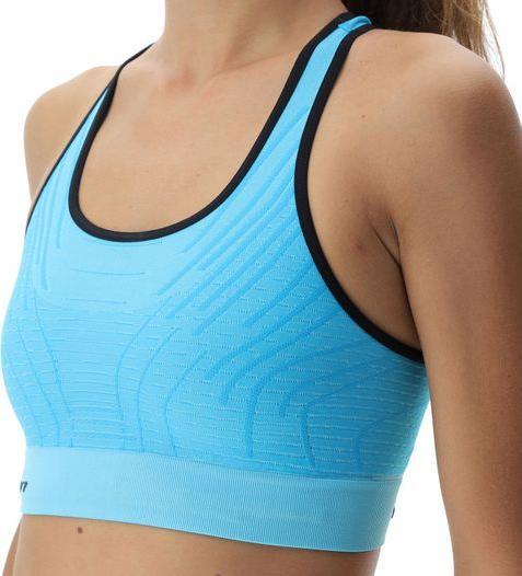 Actual product image UYN Motyon 2.0 sports bra (L, XL)