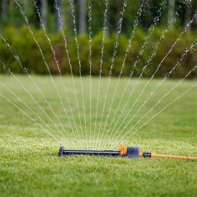 Produktbild Fiskars Sprinkler M (Sprinklersystem)