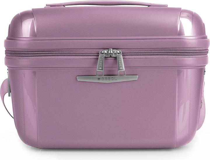 Actual product image Gabol Queens Beautycase 33 cm