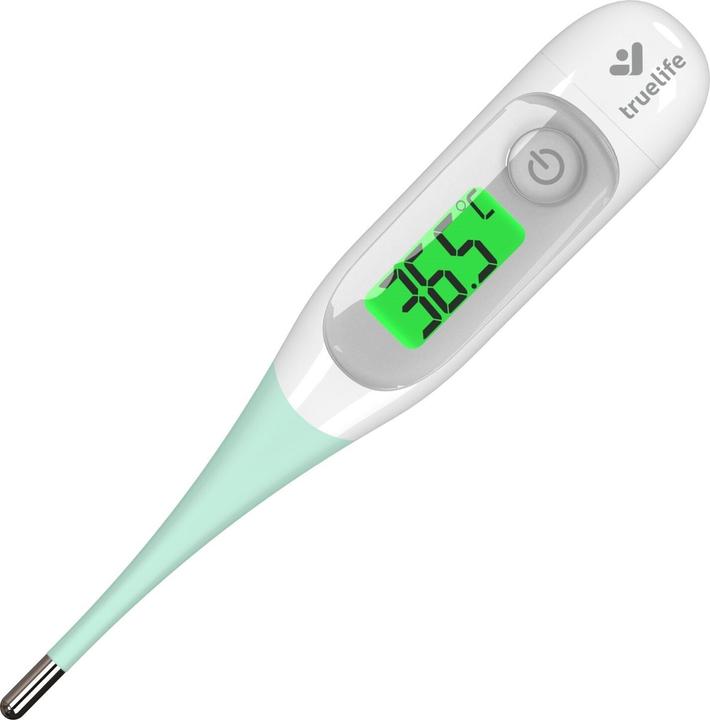 Actual product image Truelife Care T3 (Non-contact, Ear, Mouth, Forehead)
