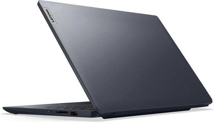 Produktbild Lenovo IdeaPad 1 (14", Intel Celeron N2806, 4 GB, 128 GB, DE)