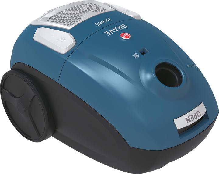 Produktbild Hoover Brave BV50HM 011 2,3 L Zylinderstaubsauger Dry 700 W Staubbeutel