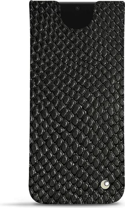 Serpent nero ( Noir / Black)