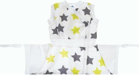 Flanell Schlafsack (120 cm)