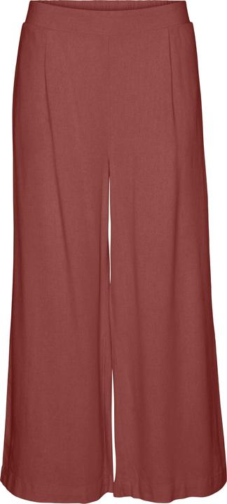 Actual product image Vero Moda VMMYMILO Hohe Taille Hose Culotte (M)