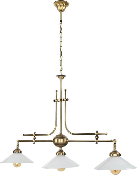Immagine prodotto Licht-Erlebnisse Lampadari Biliardo (E27)