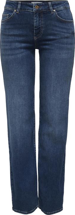 Immagine prodotto Only ONLBLUSH Jeans a vita media dal taglio dritto Jeans dal taglio dritto (34)