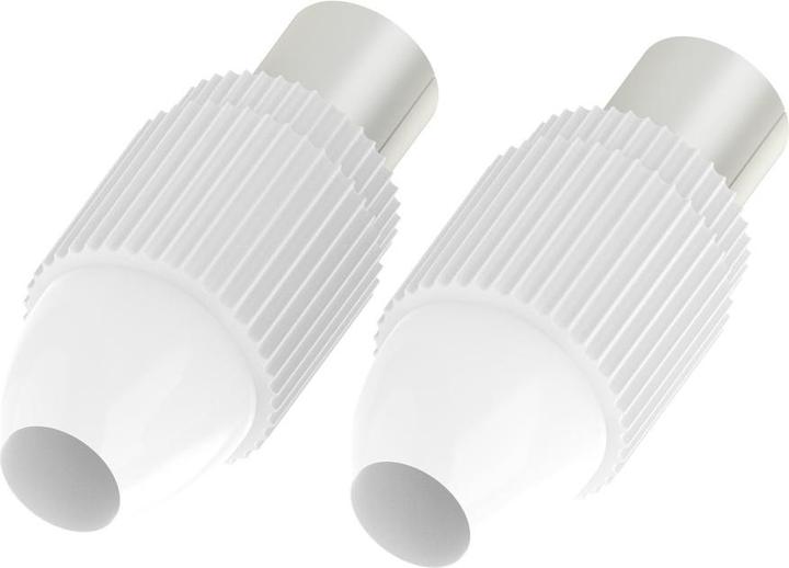 Produktbild Hama Koax-Set (Antennenkabel)