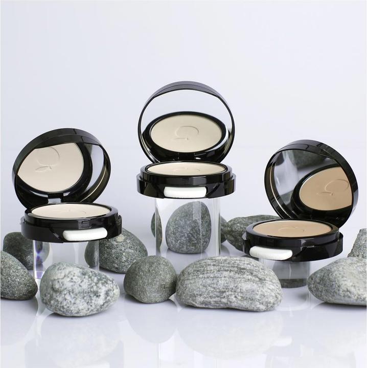 Produktbild IDUN Minerals Pressed Powder & Foundation Sarek Light