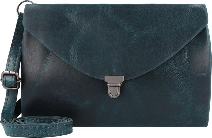 Actual product image Harolds Aberdeen shoulder bag leather 20 cm