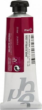 Immagine prodotto Pebeo Olio Fine XL (Rosa luminoso, 37 ml)
