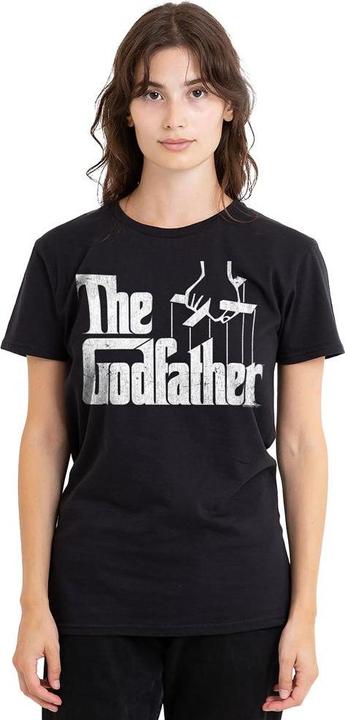 Produktbild The Godfather TShirt (XL)