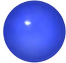 Actual product image Bijouteria Piercing (Plexiglass)