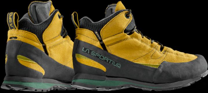 Produktbild La Sportiva Boulder X Mid GTX (41.5)
