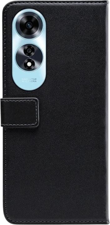 Actual product image Mobilize Classic Gelly Purse (Oppo A60)