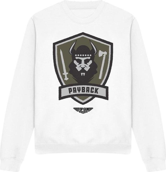 Produktbild Top Gun Payback Sweatshirt (L)