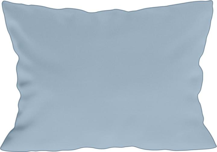 Image du produit Living Home Percale (Taie d'oreiller, 65 x 100 cm)