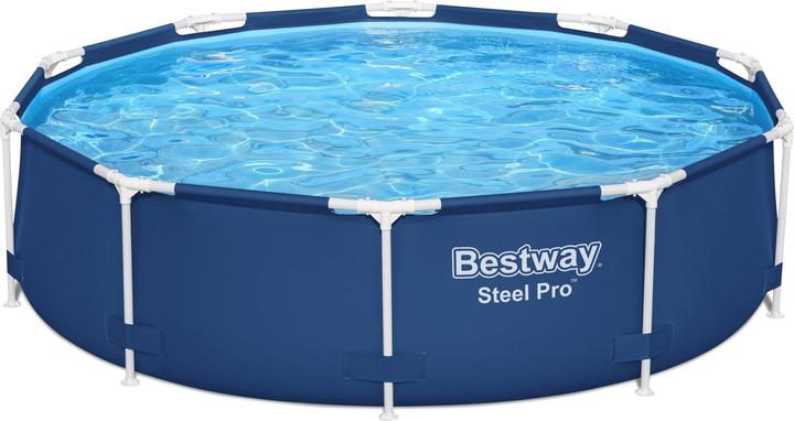 Produktbild Bestway Steel Pro (305 x 76 cm)