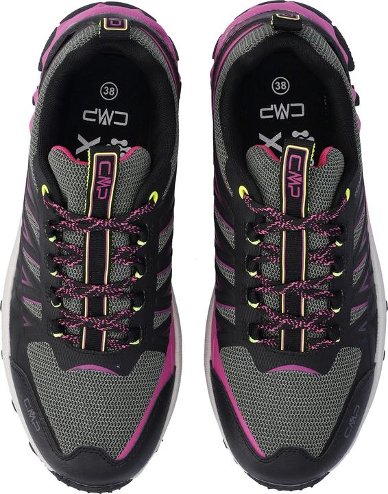 Image du produit CMP Campagnolo Chaussures de randonnée Laky Fast WP pour femmes (40)