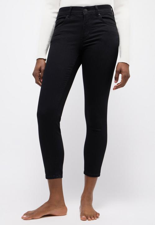 Produktbild Angels Ornella Jeans Slim fit black (W30)