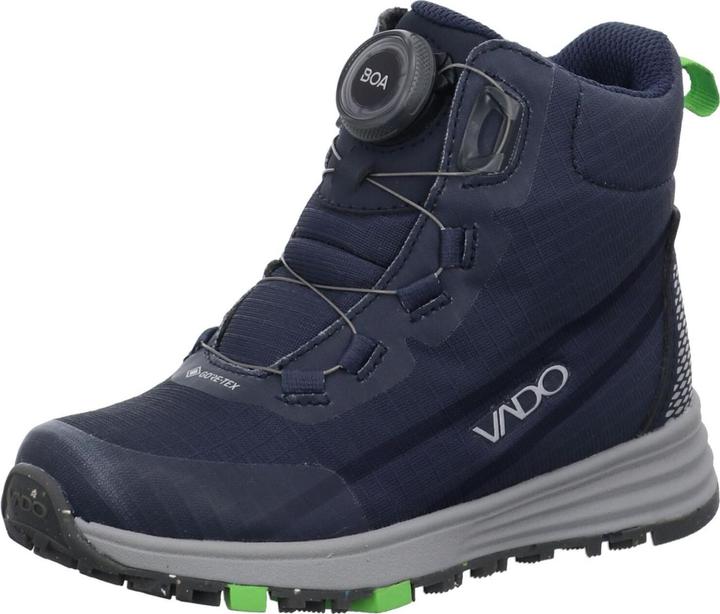 Actual product image Vado Stiefelette (35)