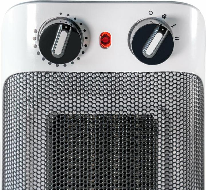 Produktbild Unold 86460 Keramik-Heizlüfter (1800 W)