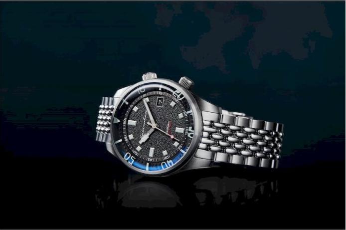 Image du produit Spinnaker SP-5062-11 Bradner (Montre analogique, 42 mm)