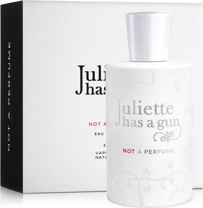 Immagine prodotto Juliette Has a Gun Non è un profumo (Eau de parfum, 50 ml)