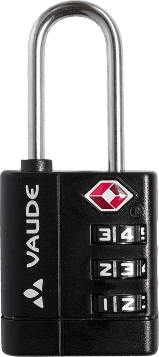 Vaude TSA Combination Lock II