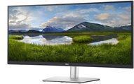 Produktbild Dell P3421W (3440 x 1440 Pixel, 34.14")
