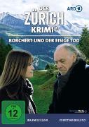 Produktbild Der Zürich Krimi - Borchert und der eisige Tod (Deutsch)