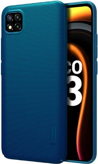 Produktbild Nillkin Super Frosted Shield Series (Xiaomi Poco C3)