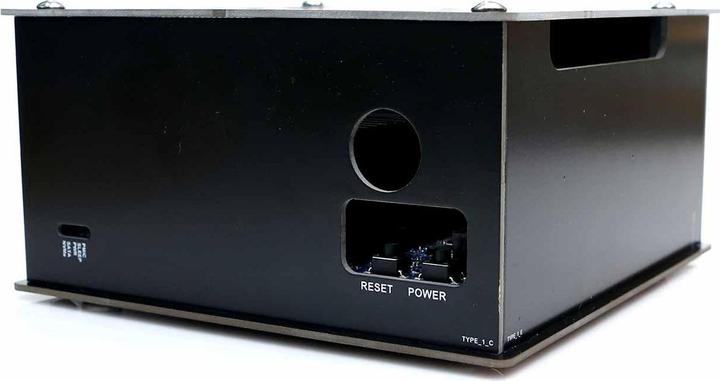 Produktbild Odroid H4 Case Type 1