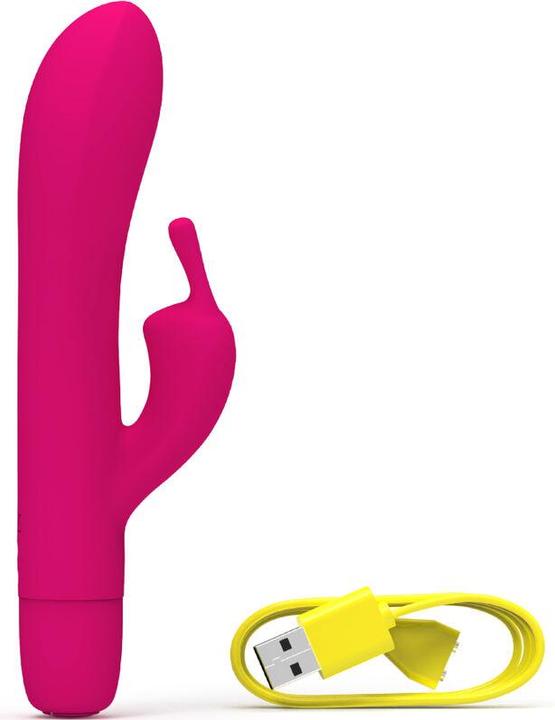 Produktbild Bswish B Swish - Bwild Bunny Infinite Classic Vibrador Recargable Silicona Rosa